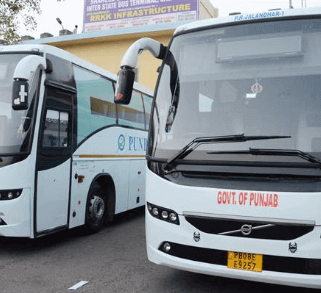 60% Jump in Revenue: Ending Transport Mafia in Punjab