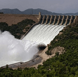 Shahpurkandi Dam inaugurated: Irrigation for 37,000+ hectares (Punjab & J&K) and 206 MW power
