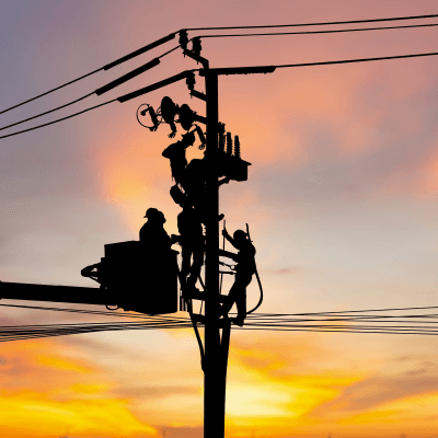 Increased Salary, Better Insurance and Safety Kits for Electricity board employees of Punjab