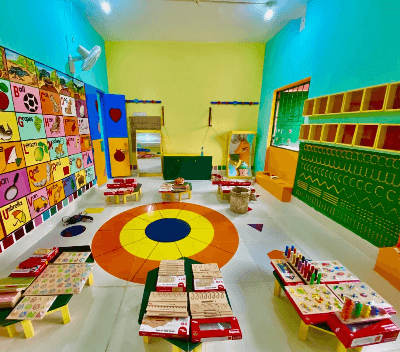 Anganwadi revamp in Punjab: 957 new modern centres, hot-cooked meals and 8,700+ new posts