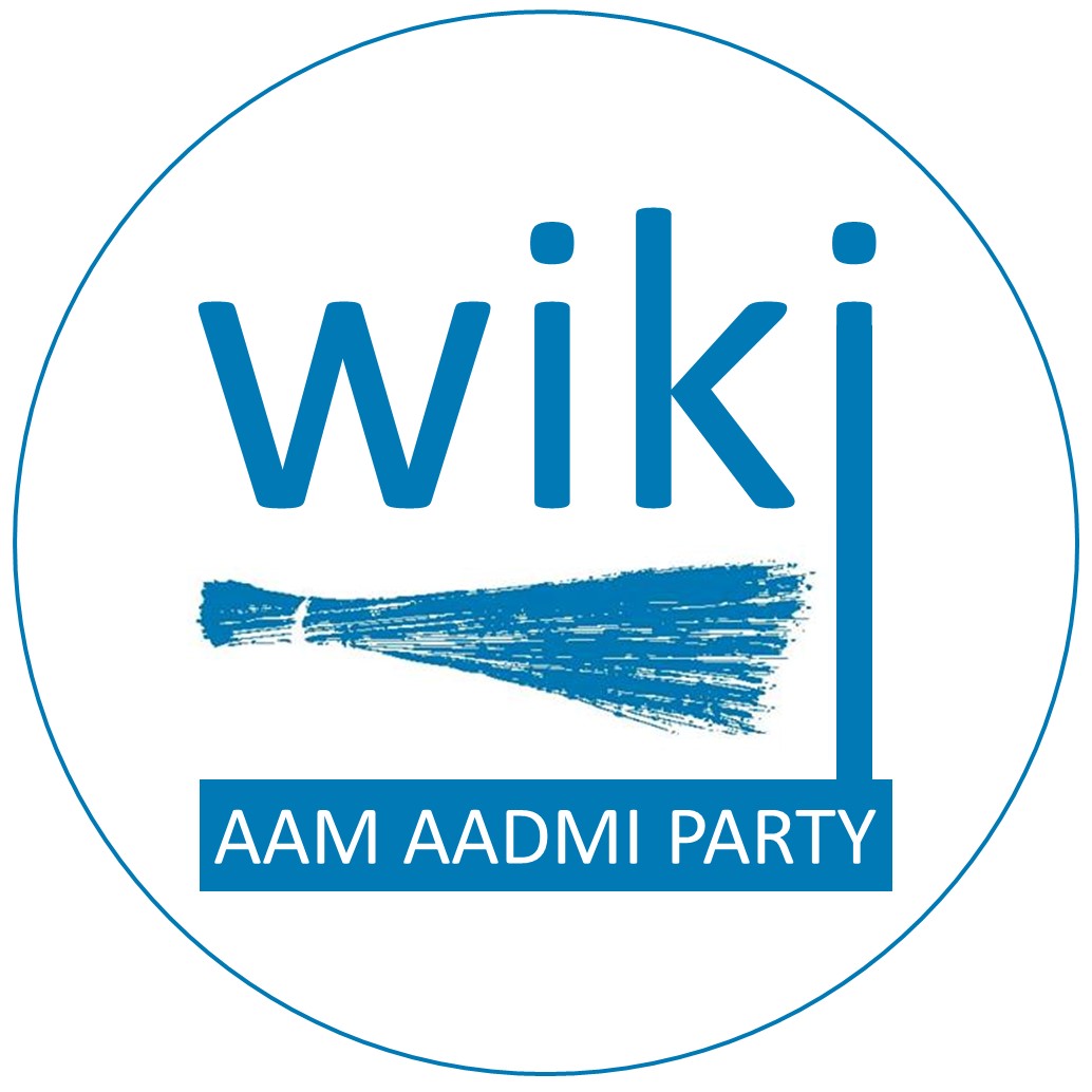 Aam Aadmi Party Andhra Pradesh | Facebook